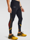 Under Armour Férfi leggings Under Armour M UA Qualifier SpeedPocket HeatGear