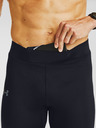 Under Armour Férfi leggings Under Armour M UA Qualifier SpeedPocket HeatGear