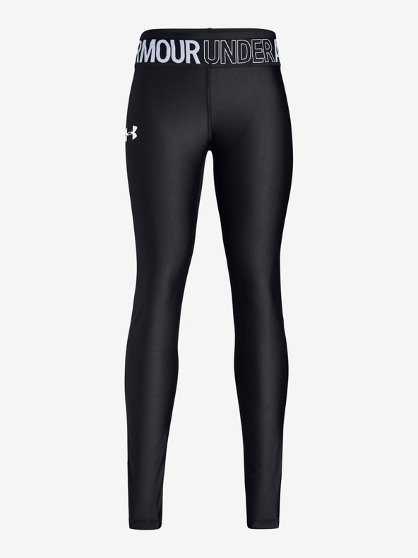 Under Armour Lány leggings Under Armour HG Legging