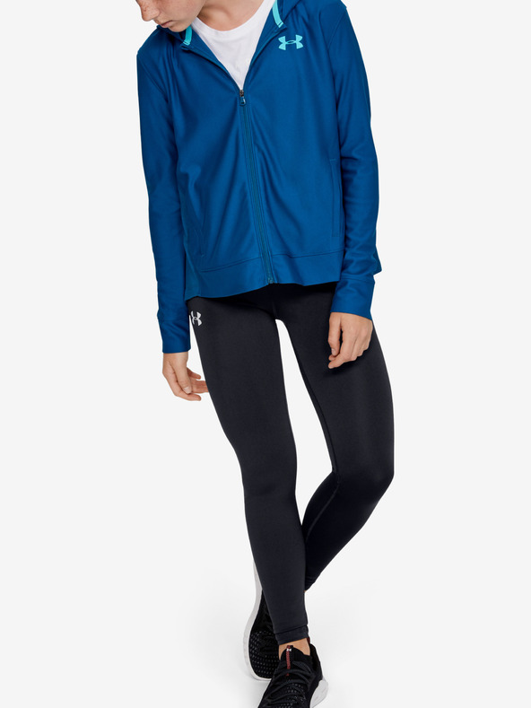 Under Armour Lány leggings Under Armour HG Legging