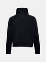 Under Armour Női felső Under Armour Rival Fleece Wrap Neck PO