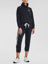Under Armour Női felső Under Armour Rival Fleece Wrap Neck PO
