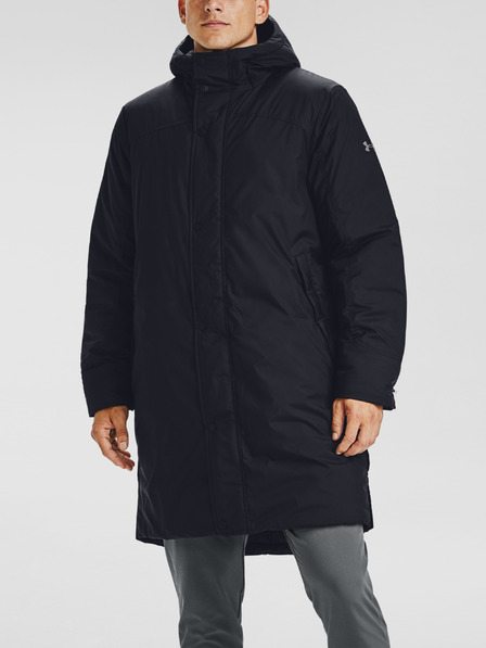 Under Armour Férfi dzseki Under Armour Armour Insulated Bench Coat