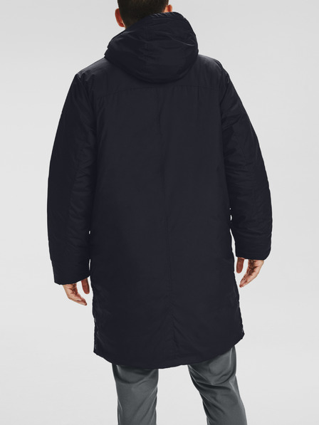 Under Armour Férfi dzseki Under Armour Armour Insulated Bench Coat