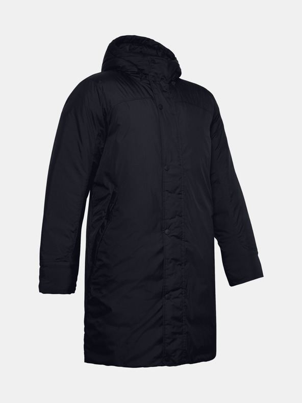 Under Armour Férfi dzseki Under Armour Armour Insulated Bench Coat