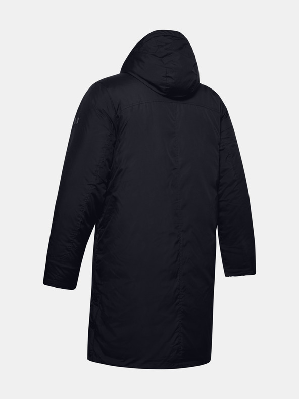 Under Armour Férfi dzseki Under Armour Armour Insulated Bench Coat
