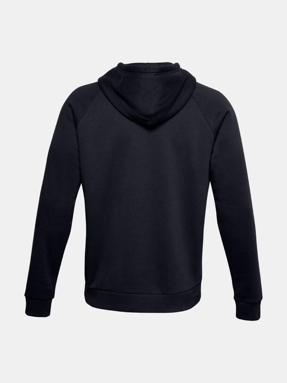 Under Armour Rival Fleece Box Logo Melegítőfelső