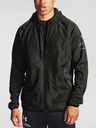 Under Armour Férfi felső Under Armour AF Storm FZ HD