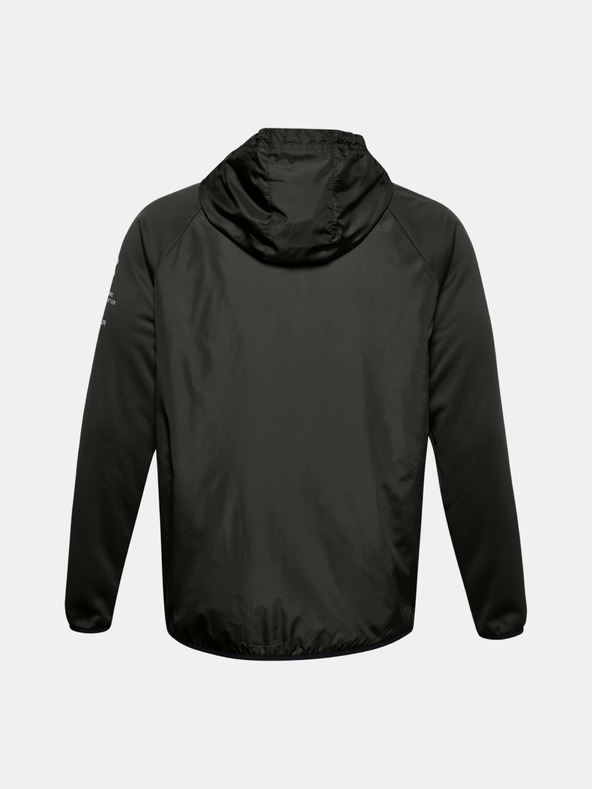 Under Armour Férfi felső Under Armour AF Storm FZ HD