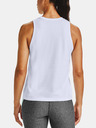 Under Armour Női atlétatrikó Under Armour Logo Graphic Muscle Tank