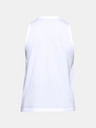 Under Armour Női atlétatrikó Under Armour Logo Graphic Muscle Tank