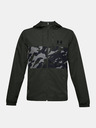 Under Armour Férfi dzseki Under Armour Sportstyle Wind Camo Jkt
