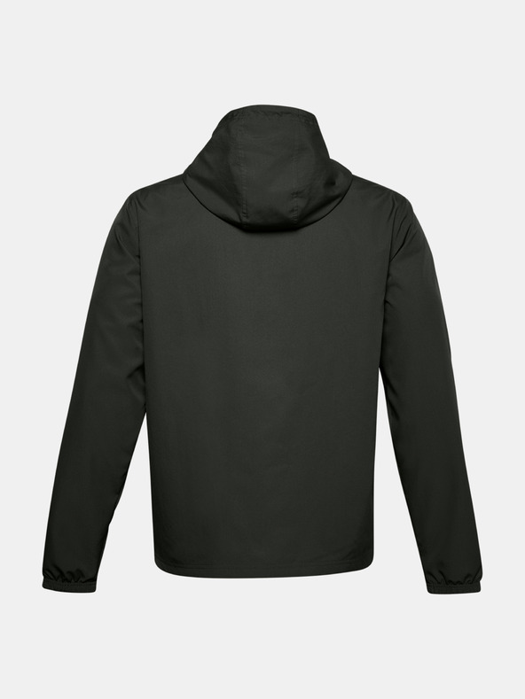 Under Armour Férfi dzseki Under Armour Sportstyle Wind Camo Jkt