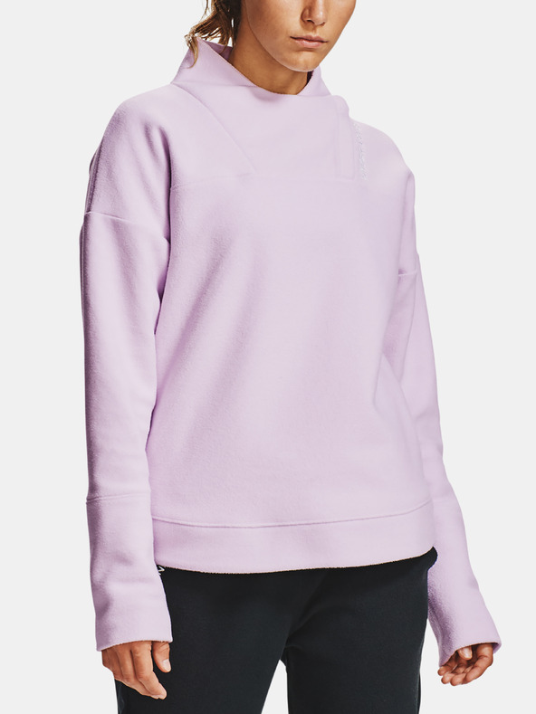 Under Armour Recover Fleece Wrap Melegítőfelső