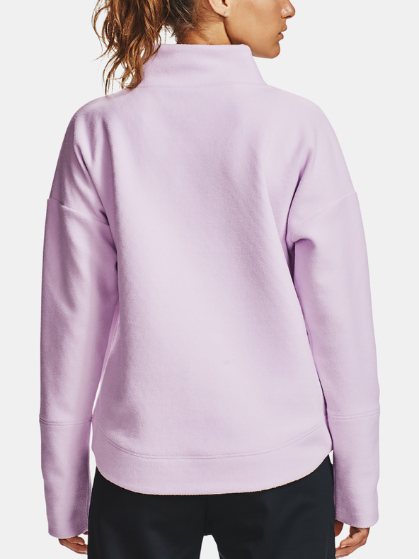 Under Armour Recover Fleece Wrap Melegítőfelső