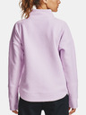 Under Armour Recover Fleece Wrap Melegítőfelső