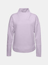 Under Armour Recover Fleece Wrap Melegítőfelső
