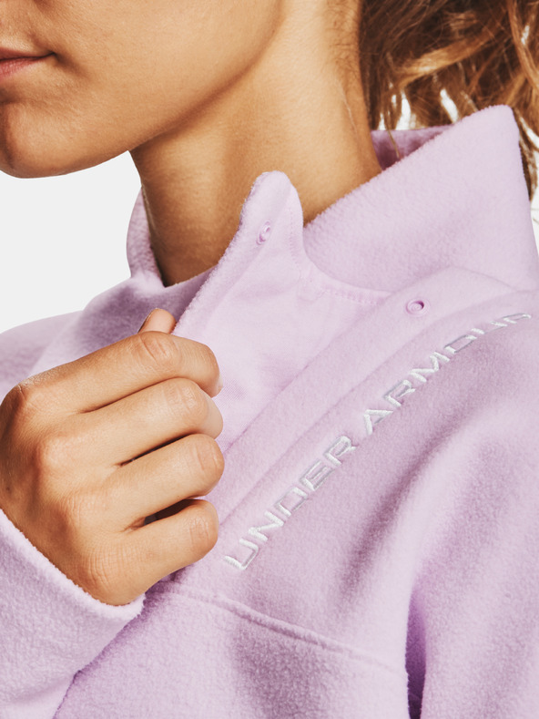 Under Armour Recover Fleece Wrap Melegítőfelső