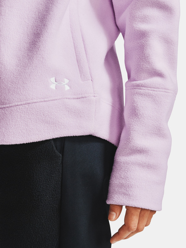 Under Armour Recover Fleece Wrap Melegítőfelső
