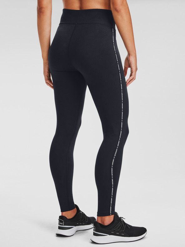 Under Armour Női leggings Under Armour Favorite Legging Hi Rise