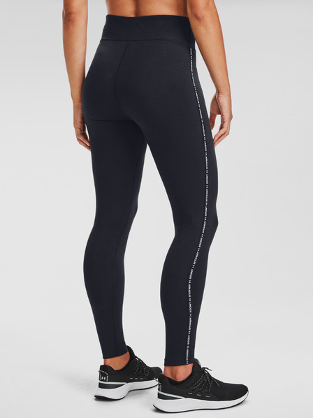Under Armour Női leggings Under Armour Favorite Legging Hi Rise