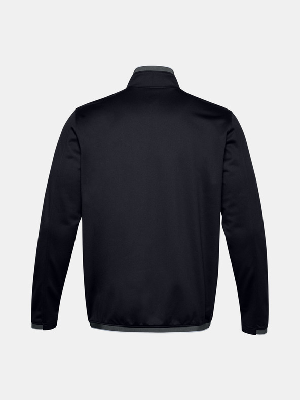 Under Armour Férfi dzseki Under Armour Recover Knit Track Jacket