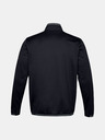 Under Armour Férfi dzseki Under Armour Recover Knit Track Jacket