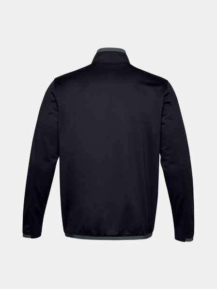 Under Armour Férfi dzseki Under Armour Recover Knit Track Jacket
