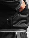 Under Armour Férfi dzseki Under Armour Recover Knit Track Jacket