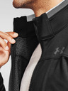 Under Armour Férfi dzseki Under Armour Recover Knit Track Jacket
