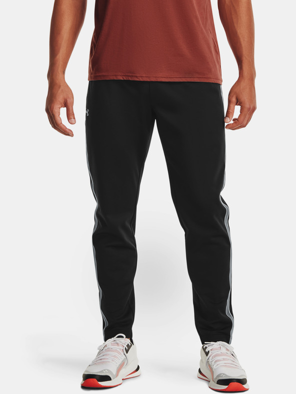 Under Armour Férfi melegítők Under Armour  Recover Knit Track Pant