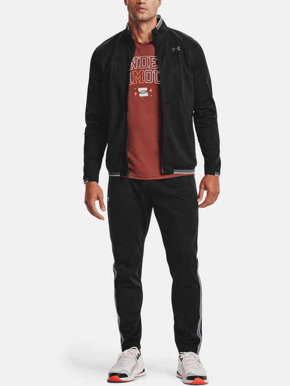 Under Armour Férfi melegítők Under Armour  Recover Knit Track Pant