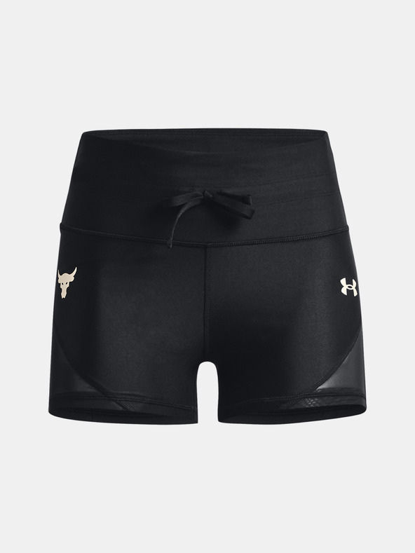 Under Armour Női rövidnadrágok Under Armour Prjct Rock DC Shorty