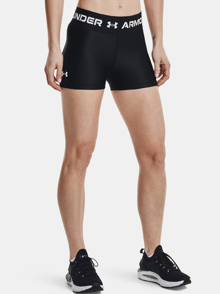 Under Armour Női rövidnadrágok Under Armour HG Armour WM WB Shorty