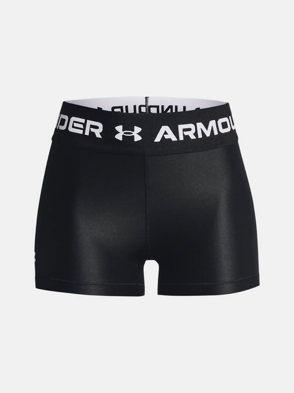 Under Armour Női rövidnadrágok Under Armour HG Armour WM WB Shorty