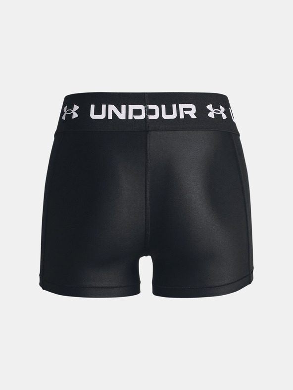 Under Armour Női rövidnadrágok Under Armour HG Armour WM WB Shorty