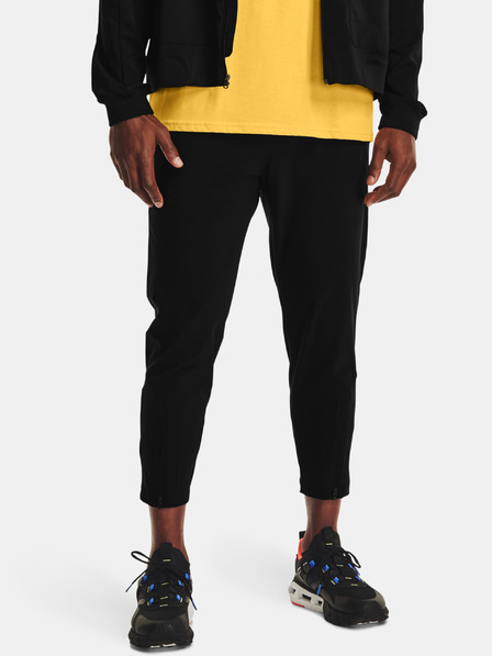 Under Armour Férfi nadrág Under Armour UNDRTD WOVEN CROP PANT
