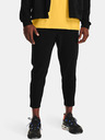 Under Armour Férfi nadrág Under Armour UNDRTD WOVEN CROP PANT