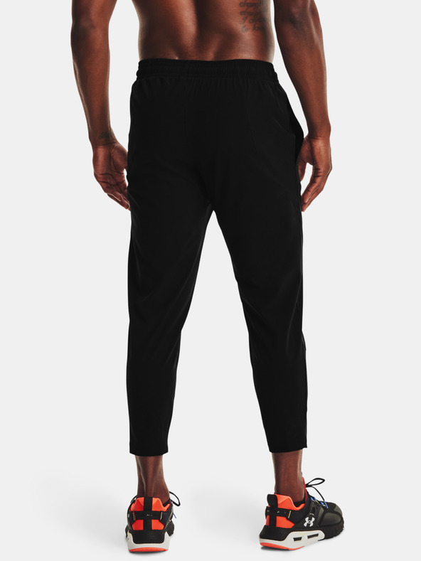 Under Armour Férfi nadrág Under Armour UNDRTD WOVEN CROP PANT