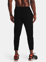Under Armour Férfi nadrág Under Armour UNDRTD WOVEN CROP PANT