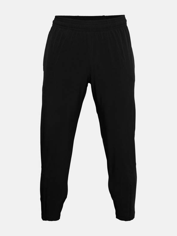 Under Armour Férfi nadrág Under Armour UNDRTD WOVEN CROP PANT