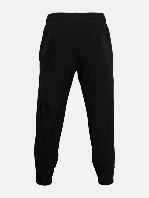 Under Armour Férfi nadrág Under Armour UNDRTD WOVEN CROP PANT