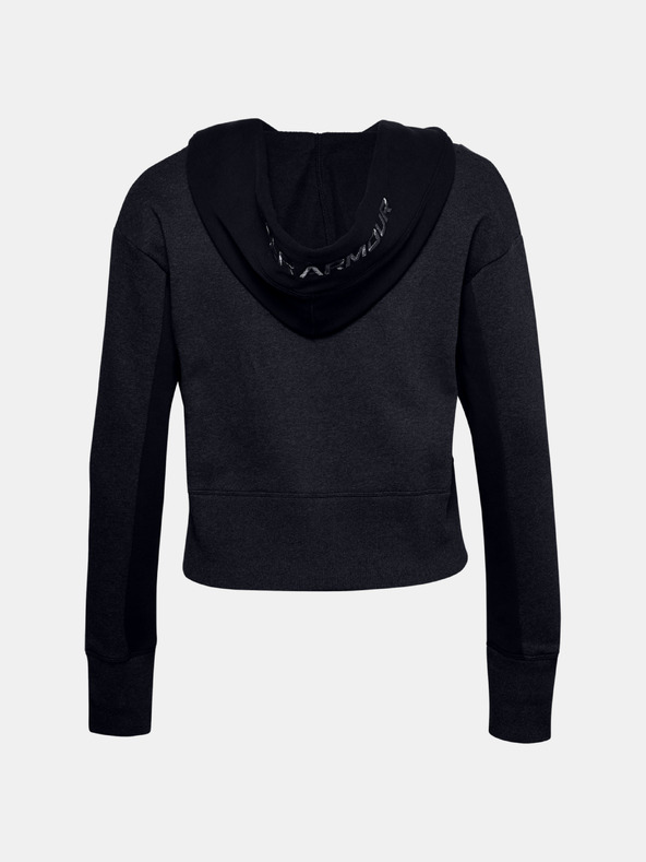 Under Armour Rival Fleece EMB Melegítőfelső