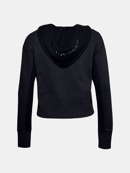 Under Armour Rival Fleece EMB Melegítőfelső