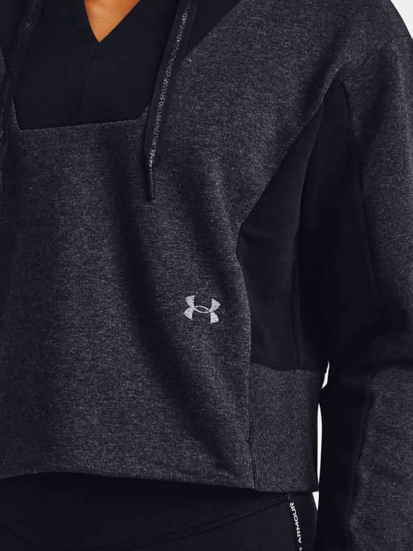 Under Armour Rival Fleece EMB Melegítőfelső