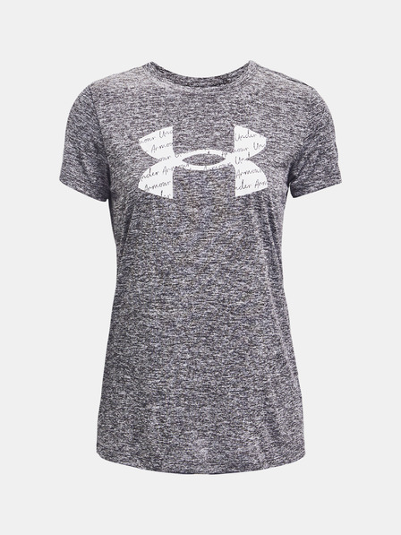 Under Armour Női póló Under Armour Tech Twist BL SSC