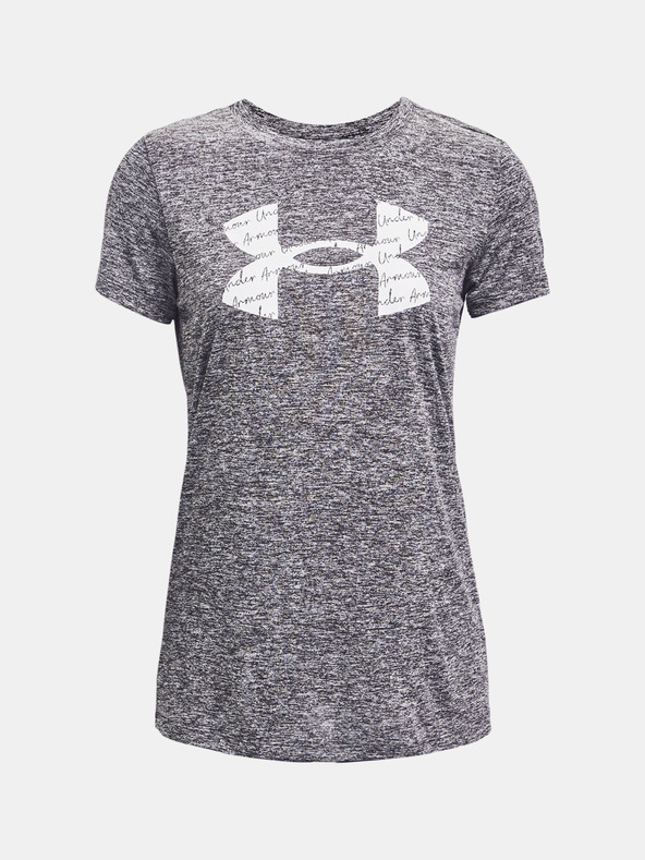 Under Armour Női póló Under Armour Tech Twist BL SSC