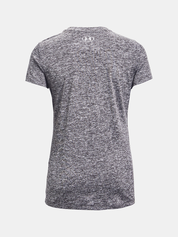 Under Armour Női póló Under Armour Tech Twist BL SSC