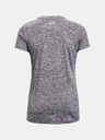 Under Armour Női póló Under Armour Tech Twist BL SSC
