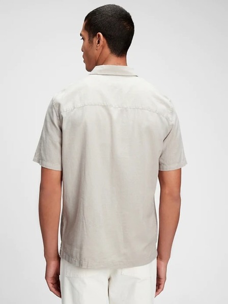 GAP Len keverék ing GAP